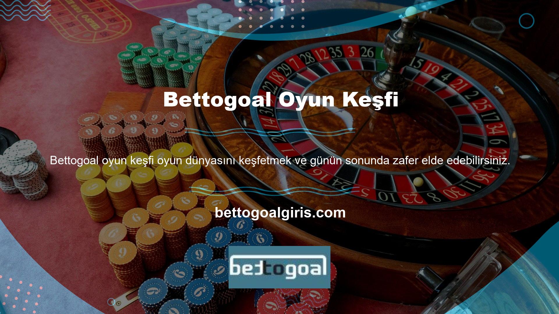 Heyecan her geçen gün artıyor ve daha önce hiç oynamamış oyunlar bitmiyor